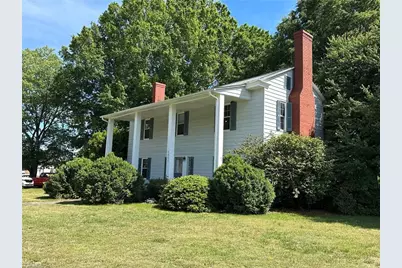 1217 W Main Street, Yadkinville, NC 27055 - Photo 1