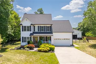 323 Ridge Dr, Lexington, NC 27295 - Photo 1