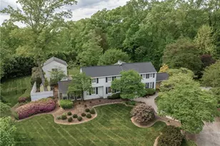 4210 Shattalon Dr, Winston-Salem, NC 27106 - Photo 1