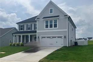 2121 Channel St, Graham, NC 27253 - Photo 1