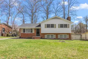 3005 Twin Lakes Dr, Greensboro, NC 27407 - Photo 1