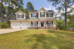 435 Clearwater Harbor, Sanford, NC 27332 - Photo 1