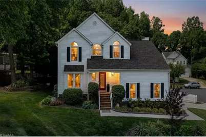 5107 Armstead Drive, Greensboro, NC 27407 - Photo 1