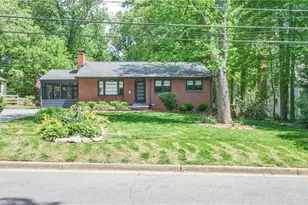 435 Burkewood Dr, Winston-Salem, NC 27104 - Photo 1