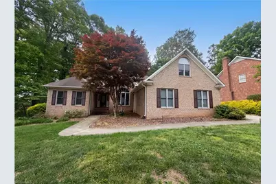 6516 Brookstone Drive, Whitsett, NC 27377 - Photo 1