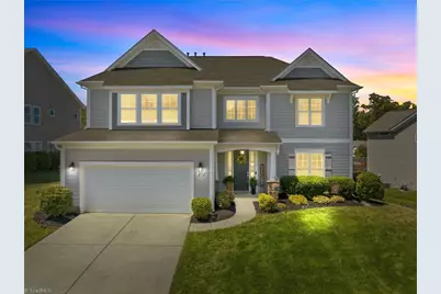806 Blue Moon Court, Greensboro, NC 27455 - Photo 1