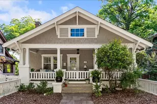 408 Woodlawn Ave, Greensboro, NC 27401 - Photo 1