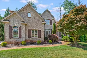 7521 Henson Forest Dr, Summerfield, NC 27358 - Photo 1