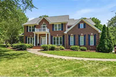 5104 McMurray Circle, Greensboro, NC 27410 - Photo 1