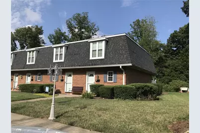 502 Carolyn Court #B-8, Eden, NC 27288 - Photo 1