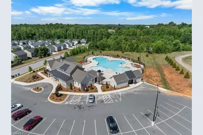 3801 Bluestem Drive, Greensboro, NC 27405 - Photo 1