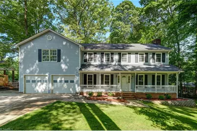 711 Woodsway Court, Reidsville, NC 27320 - Photo 1