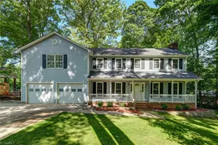 711 Woodsway Ct, Reidsville, NC 27320 - Photo 1