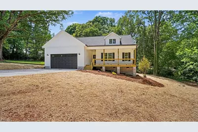 7340 Church Street, Rural Hall, NC 27045 - Photo 1