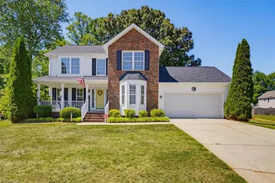 1305 Merlin Circle, Reidsville, NC 27320 - Photo 1
