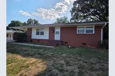 2812 Emerson Street, Winston-Salem, NC 27107 - Photo 1