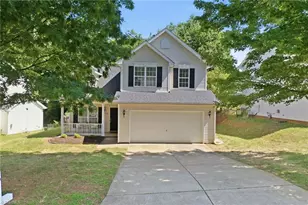 1120 Briarwood Dr, Mebane, NC 27302 - Photo 1