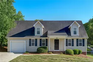 1608 Bridgeport Terrace, High Point, NC 27265 - Photo 1