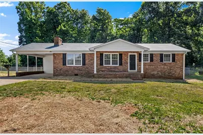 4609 Paradise Lane, Winston-Salem, NC 27101 - Photo 1