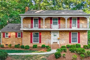 508 Leawood Dr, Greensboro, NC 27410 - Photo 1