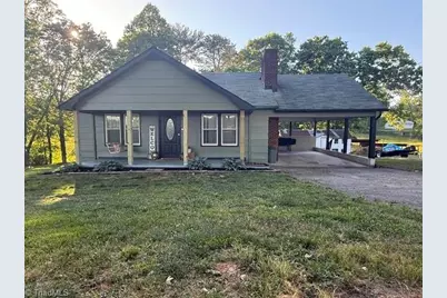 222 Handy Walker Street, North Wilkesboro, NC 28659 - Photo 1