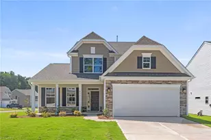877 Brooklet Ct, Winston-Salem, NC 27127 - Photo 1