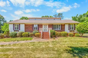 3632 Tanglebrook Trail, Clemmons, NC 27012 - Photo 1