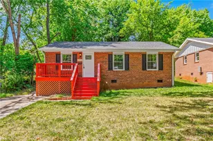 1278 Tredwell Dr, Winston-Salem, NC 27103 - Photo 1