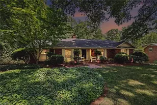 831 Glen Echo Trail, Winston-Salem, NC 27106 - Photo 1