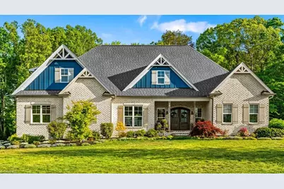 8204 Joe Jessup Court, Greensboro, NC 27455 - Photo 1