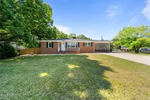 3764 Yarbrough Ave, Winston-Salem, NC 27106 - Photo 1