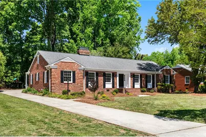 4018 Watauga Drive, Greensboro, NC 27410 - Photo 1
