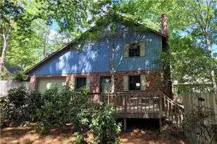 4202 Lawndale Dr, Greensboro, NC 27455 - Photo 1