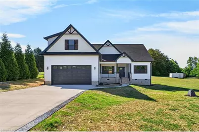 2361 Chaucer Lane, Winston-Salem, NC 27107 - Photo 1