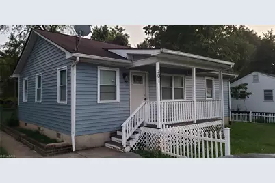 301 Terrell Street, Greensboro, NC 27406 - Photo 1