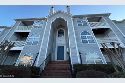 5008 Lawndale Drive #B, Greensboro, NC 27455 - Photo 1