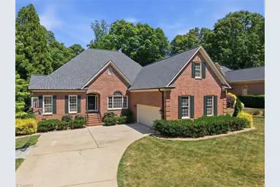 2904 Willow Oak Drive, Greensboro, NC 27408 - Photo 1