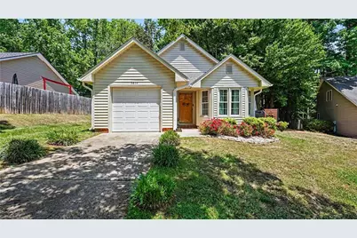 3804 King Edward Court, Greensboro, NC 27455 - Photo 1