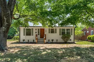 309 Hillside Dr, Lexington, NC 27295 - Photo 1