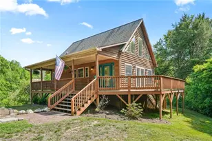 1434 Cotton Mill Rd, Roaring River, NC 28669 - Photo 1