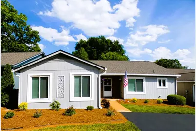 156 Fairway Drive, Bermuda Run, NC 27006 - Photo 1