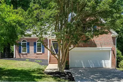 4301 Windlestraw Lane, Greensboro, NC 27410 - Photo 1