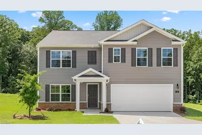 3761 Quail Haven Drive, Winston-Salem, NC 27107 - Photo 1