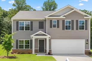 3761 Quail Hvn Dr, Winston-Salem, NC 27107 - Photo 1