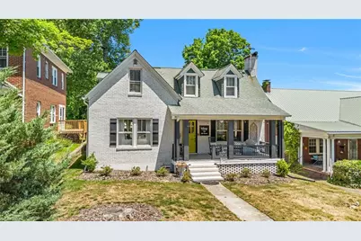 704 6th Street, North Wilkesboro, NC 28659 - Photo 1