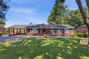 4204 Rose Lake Dr, Greensboro, NC 27407 - Photo 1