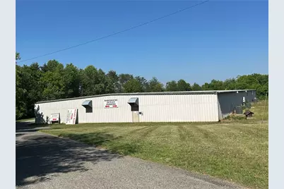 136 Greyhound Road, Mount Airy, NC 27030 - Photo 1