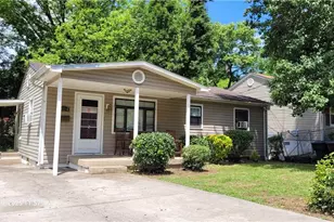 1104 Logan St, Greensboro, NC 27406 - Photo 1