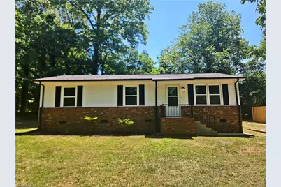 713 Smith Street, Gibsonville, NC 27249 - Photo 1