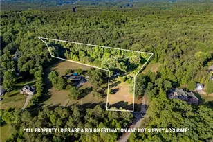 119 Bensway Ln, Troutman, NC 28166 - Photo 1